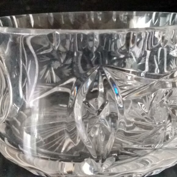 Crystal Spice Bowl - Picture 8 of 10